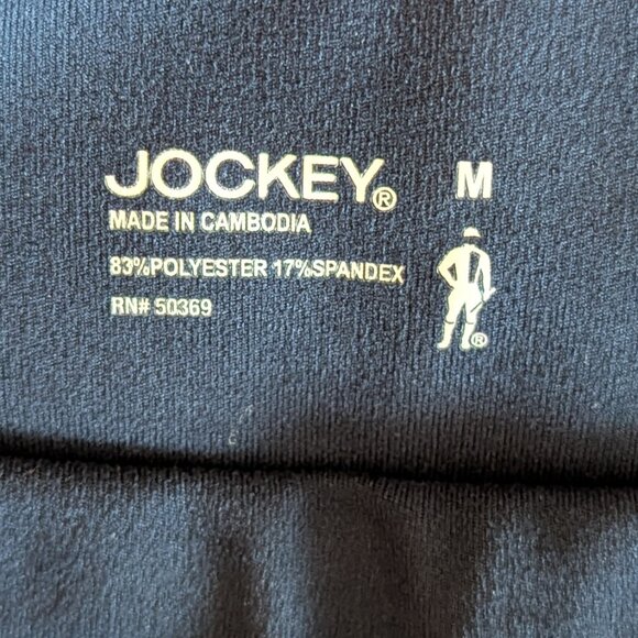 Boot Cut Jockey Leggings // Size M - Picture 5 of 5